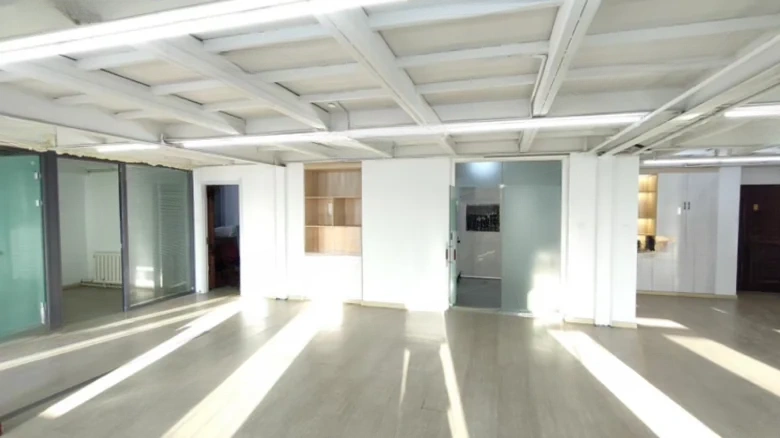 Green SOHO Tower - View 1