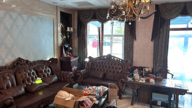 Dahua Shuangyu Villa - View 7