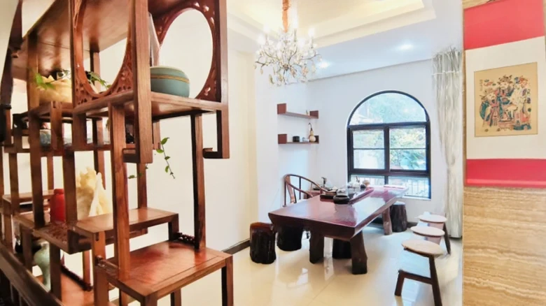 Dianchi Wei Cheng Yanlan Bay - View 7