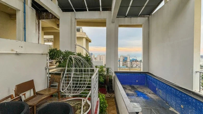 二十五度阳光 - View 25