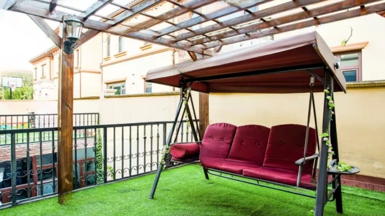 Runda Glass Town - View 12