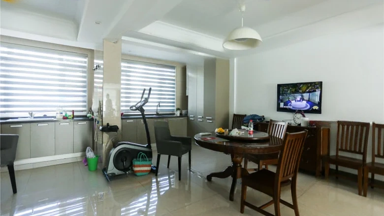 Green View Hall Phase I - View 1