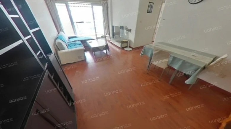 Haiyin Great Wall - View 1