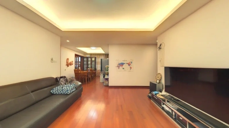 Linglong Bay Garden District IV - View 1