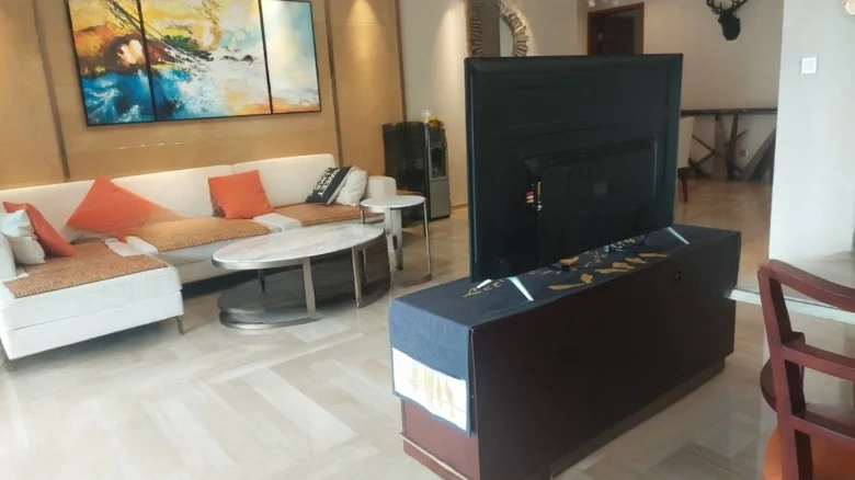 Fudi·Rakishima - View 6