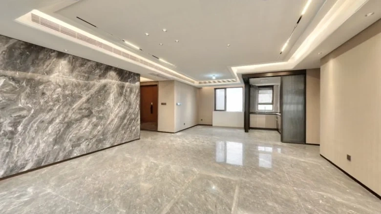 Zhongjian Cloudscape - View 5