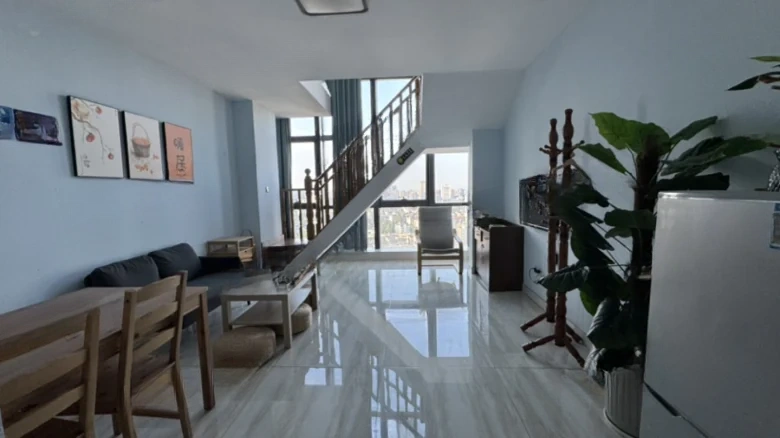 Tourism Tower - View 1