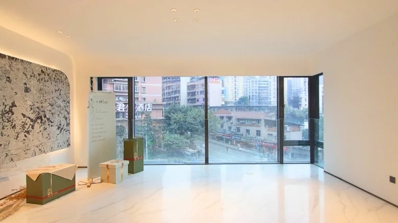 Hongkong Land Kei Yuen - View 7