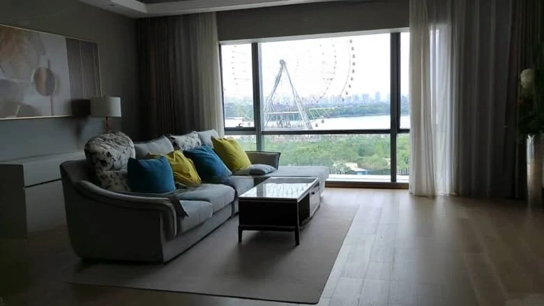 Fenglong City Center - View 1