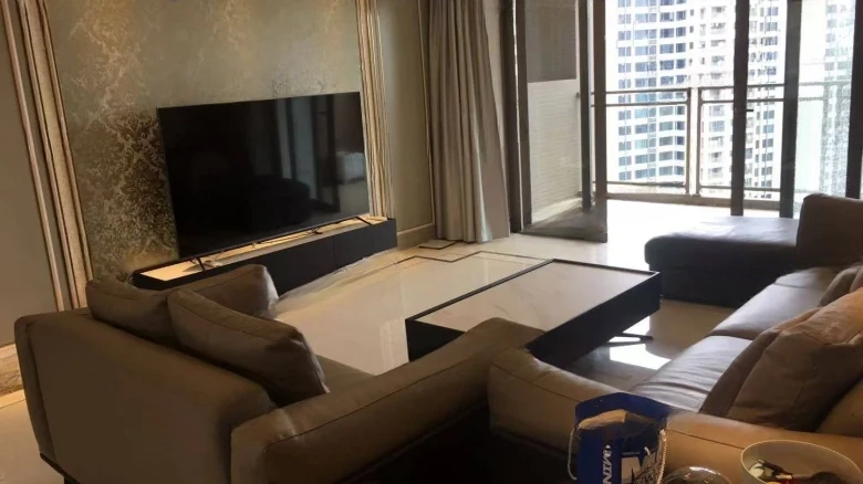 Elegant Abode Yongyiting Residence - View 6