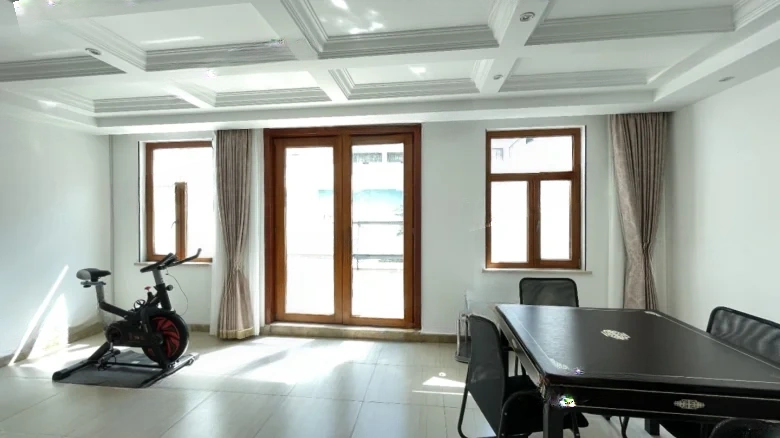 Runda Shengdi Yihaigarden - View 16