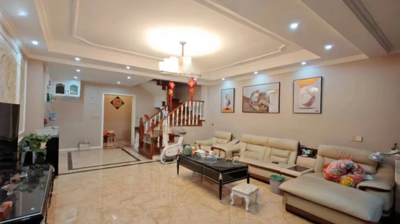 Merry Flower City - View 6