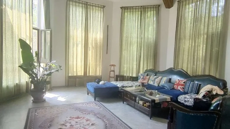 Shengshi Yu Tianju Blue Shore - View 6