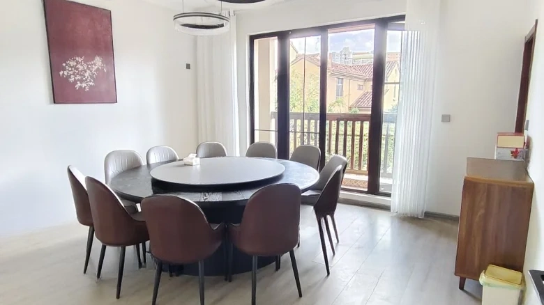 Aocen Orange County Phase I - View 3