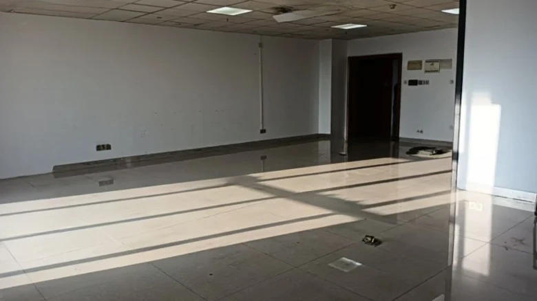 Qixiang Tower - View 1