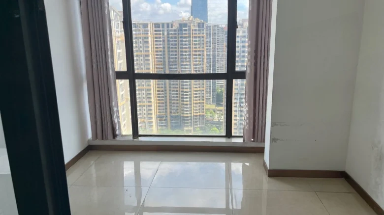 Shangjing Center - View 1