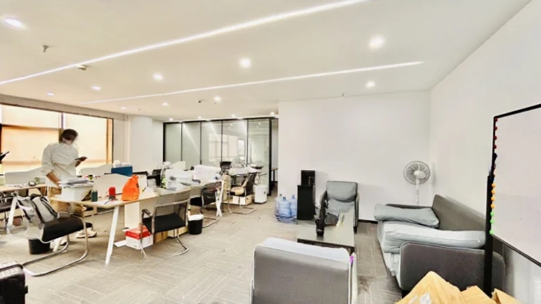 Kailunli Carbo Hub - View 8