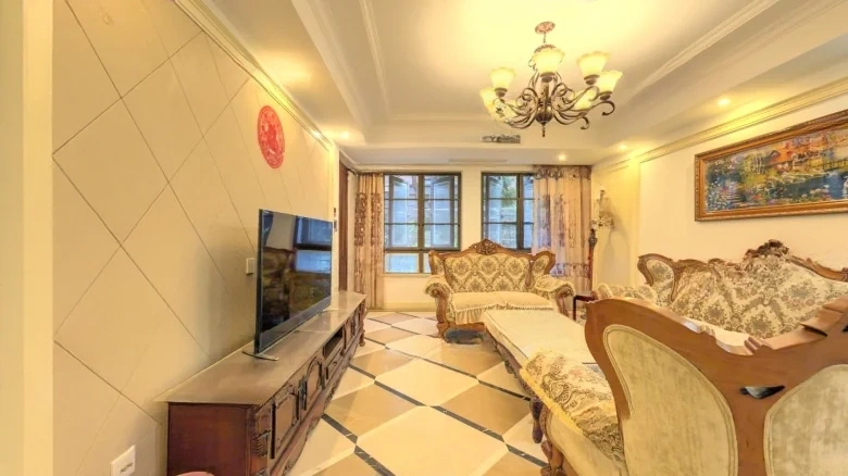 Kowloon Wharf Renaissance Epoch City - View 7