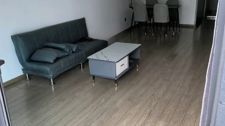 Yangwang Ya Yuan - View 1