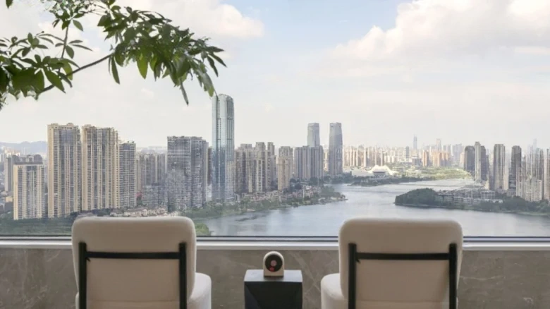 Jinmao Bay Phase 3 - View 7