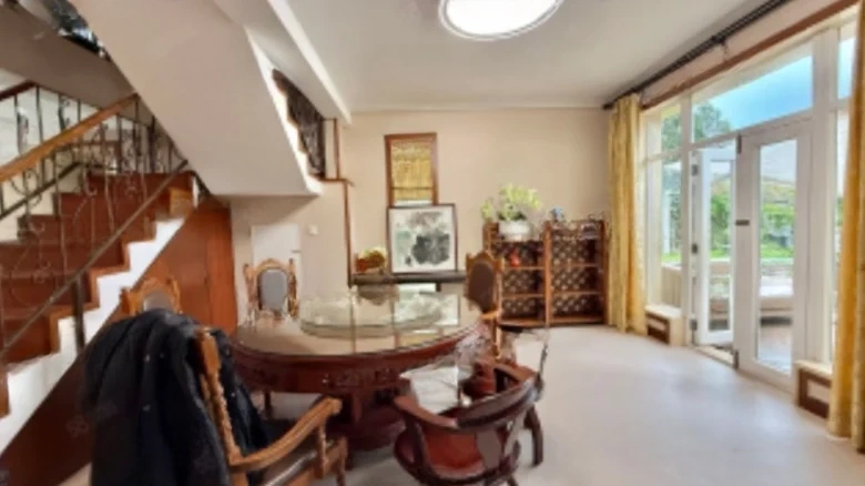 Colorful Cloud Waterside Pavilion - View 7