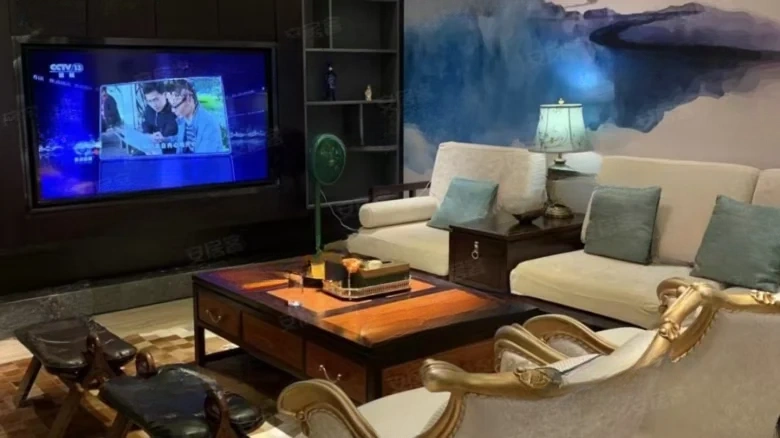 Wanke Lakefront Resort Park Phase II - View 1