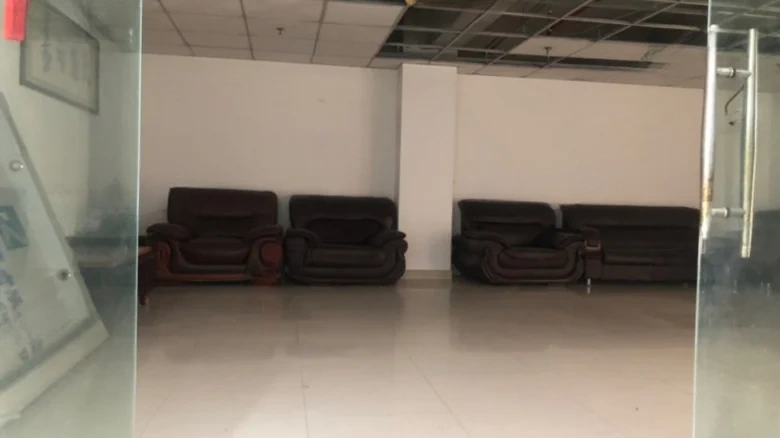 Jiahui Tower - View 3