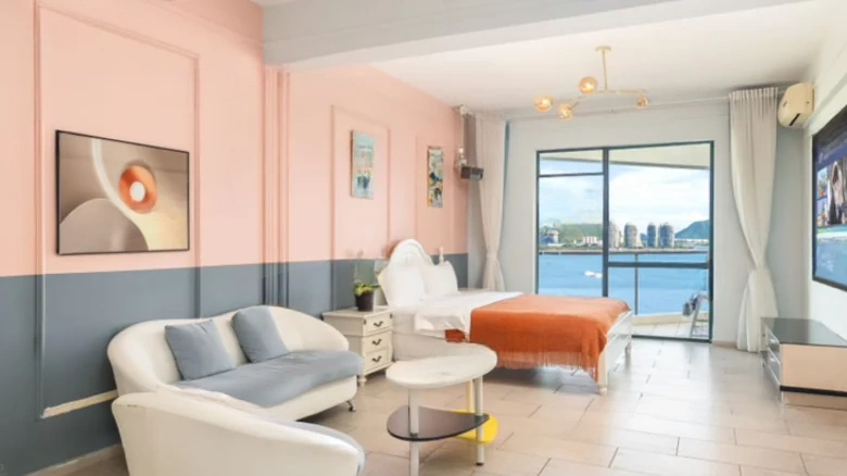 Lanhai Garden Phase II - View 8