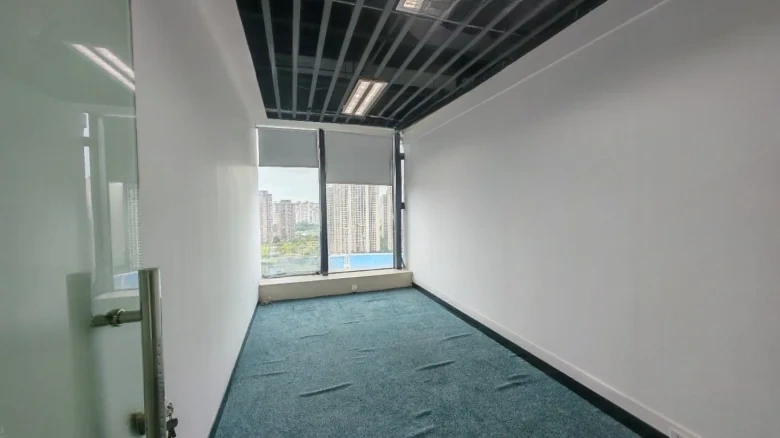 Kingkey Tower - View 1