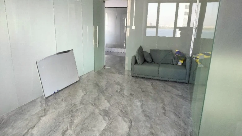 Rongsheng Central Square - View 1