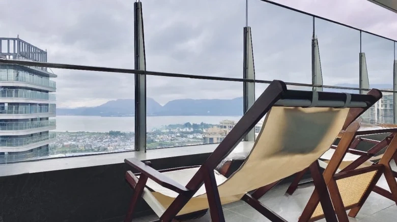 Mountain Sea Bay 8号 - View 18