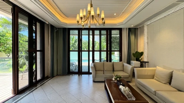 Renecheng·Haitang Bay - View 7