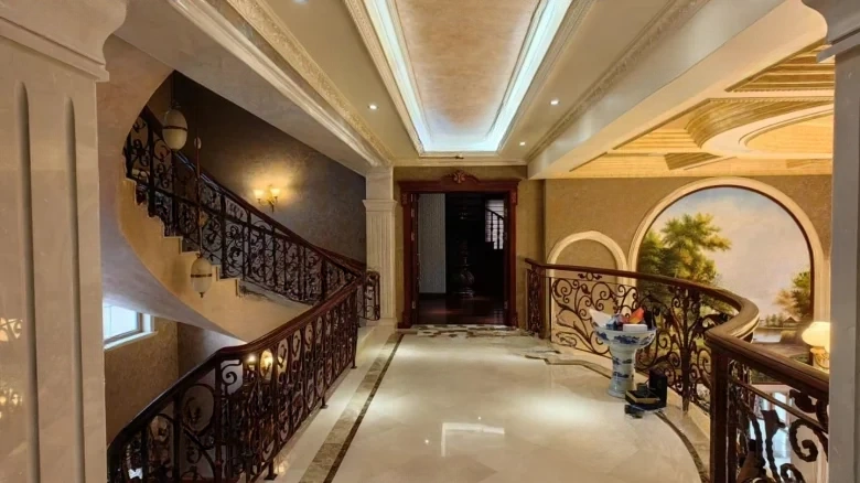 Zhongxin City Lafei Manor - View 1