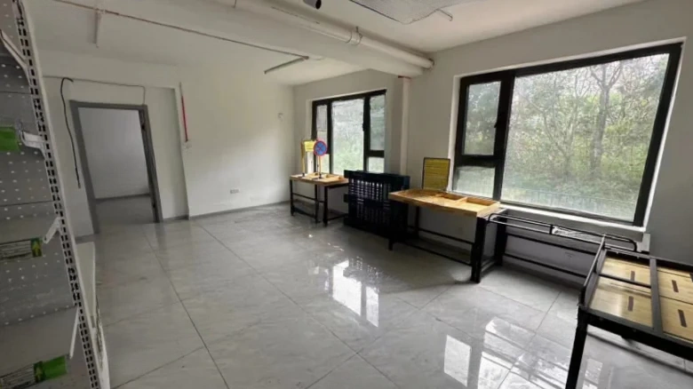 Huanqiao Water View Pavilion - View 1