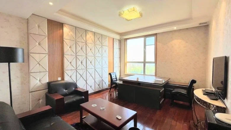 Halfhill International Garden East District - View 3