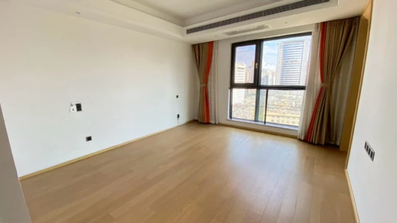 Junfa Yitian Peak - View 4