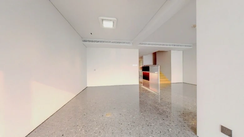 Kunlun Domain - View 1