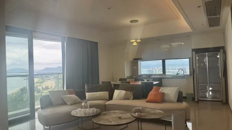 Sanya Pu Hai - View 5