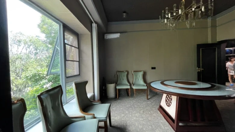 Kunming Dianchi Golf Club - View 5