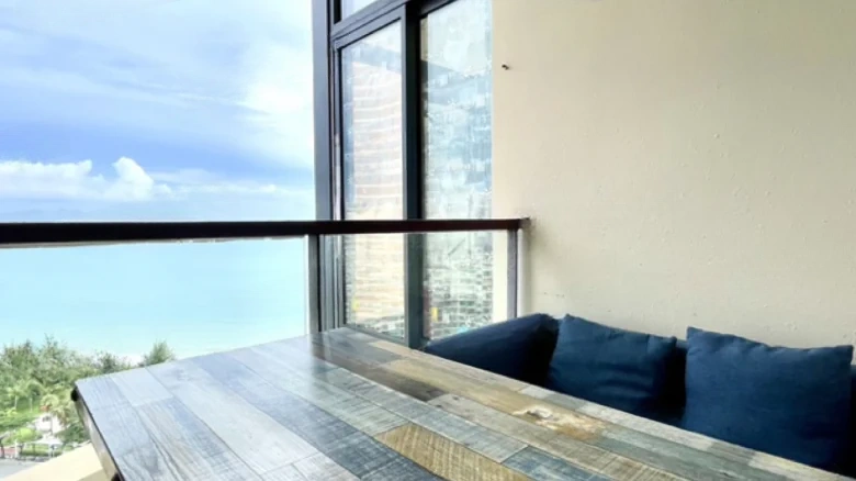 Lanhai Garden Phase II - View 1