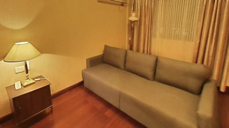 Haier Green City Quanyun Village Osmanthus Garden North Zone - View 1