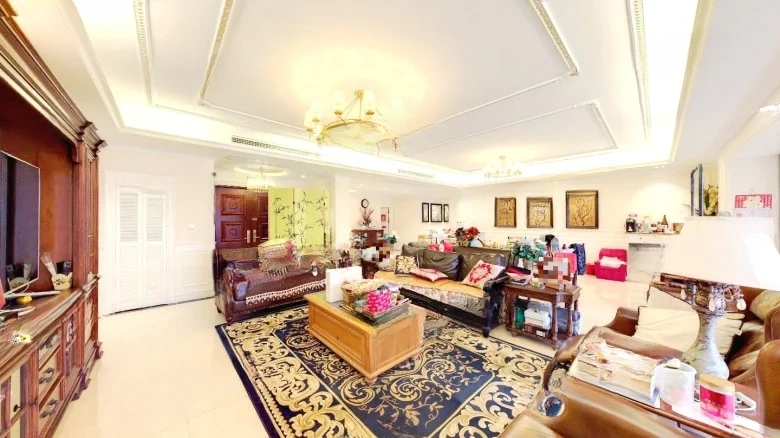 Poly International Plaza - View 1