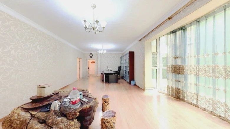 Zuoan Yi Garden - View 6