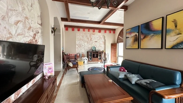 Peninsula Mansion - View 12