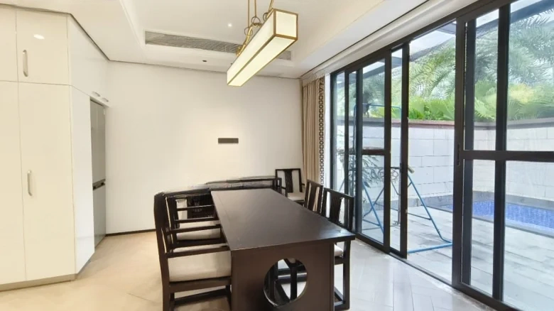 Haitang Bay No. 8 Hot Spring Residences - View 1