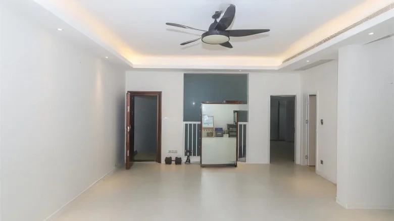 Wanke Forest Resort Park Phase V - View 10