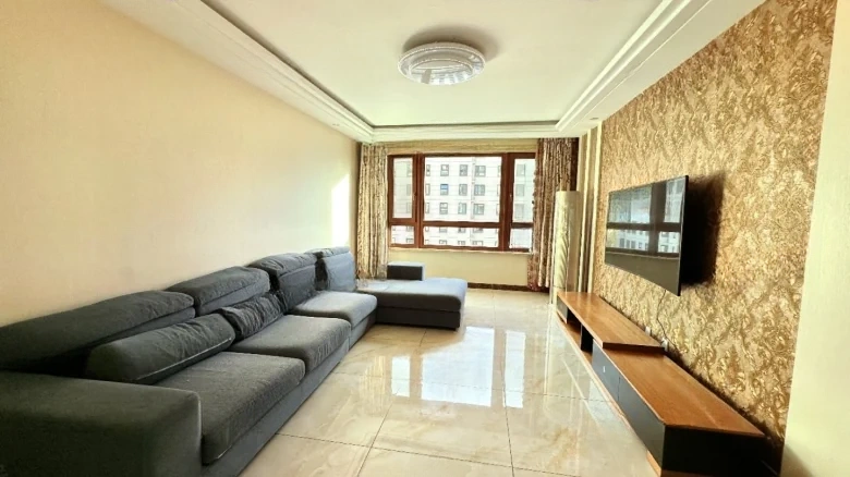 Wei Feng Dong Yue East District - View 1