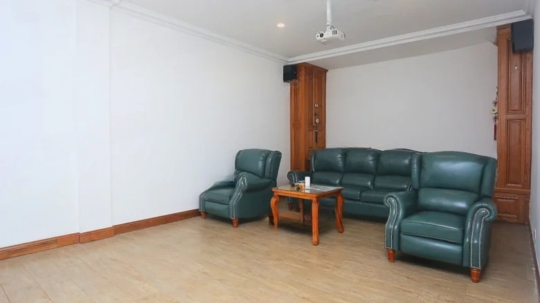 Green City Rose Garden - View 13