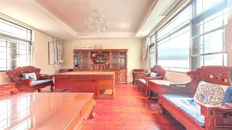 Imperial Jiangnan - View 2