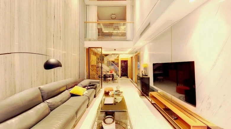 Poly West Coast - View 1